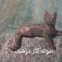 نگین مجسمه ۲۴ رج|صنایع دستی و سایر لوازم تزئینی|تهران, تهران‌سر|دیوار