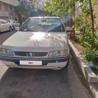 پژو 405SLX موتور 1800|خودرو سواری و وانت|تهران, سازمان برنامه|دیوار