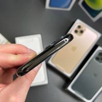 iPhone 11 Pro 256G - نو باز نشده سیمکارت نخورده|موبایل|تهران, میدان انقلاب|دیوار