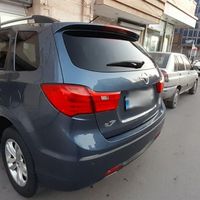 هایما S7 2000cc، مدل ۱۳۹۵|خودرو سواری و وانت|مشهد, آیت الله عبادی|دیوار