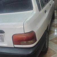 مدل‌ 92|خودرو سواری و وانت|تهران, گلچین|دیوار
