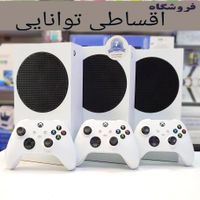 کنسول بازی پلی استیشن PS4 ایکس باکس با گارانتی PS5|کنسول، بازی ویدئویی و آنلاین|تهران, شهرک غرب|دیوار