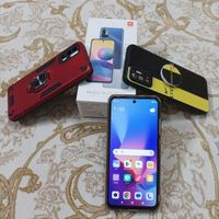 گوشی شیائومی نوت ۱۰ 5g گلوبال|موبایل|تهران, خانی‌آباد نو|دیوار