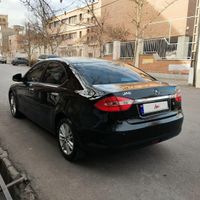 جک J5 اتوماتیک 1800cc، مدل ۱۳۹۳|خودرو سواری و وانت|مشهد, احمدآباد|دیوار