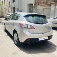 مزدا 3N هاچبک مونتاژ تیپ 1، مدل ۱۳۸۹|خودرو سواری و وانت|تهران, بهار|دیوار