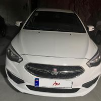 شاهین G CVT، مدل ۱۴۰۲|خودرو سواری و وانت|تهران, شیخ هادی|دیوار