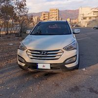 هیوندای سانتافه ix 45 2400cc، مدل ۲۰۱۳ارس|خودرو سواری و وانت|تبریز, |دیوار