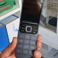 nokia 2720 flip|موبایل|تهران, شهرک راه‌آهن|دیوار