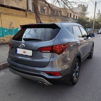 هیوندای سانتافه ix 45 2400cc، مدل ۲۰۱۷|خودرو سواری و وانت|مشهد, نوفل لوشاتو|دیوار