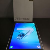 تبلت سامسونگ ۱۰ اینچ GALAXY TAB S2|تبلت|تهران, پیروزی|دیوار