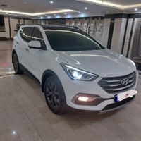 هیوندای سانتافه ix 45 2400cc، مدل ۲۰۱۷|خودرو سواری و وانت|تهران, شهران جنوبی|دیوار