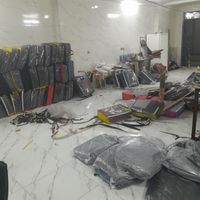 روکش صندلی تیبادوپژو۲۰۶اکبند،اکبند|قطعات یدکی و لوازم جانبی|تهران, اسفندیاری|دیوار