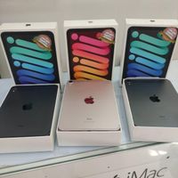 ایپد اپل iPad Mini 6 .|تبلت|تهران, استاد معین|دیوار