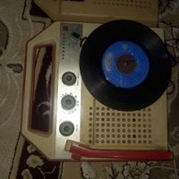 رادیو گرام|صوتی و تصویری|تهران, تجریش|دیوار