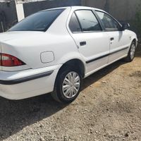 سمند LX EF7، مدل ۱۳۹۸|خودرو سواری و وانت|جم, |دیوار