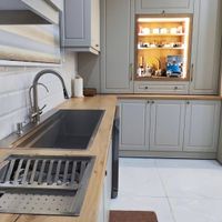 اجرای تخصصی کابینت وکمد دیواری (اقساط)|خدمات پیشه و مهارت|مشهد, قاسم‌آباد (شهرک غرب)|دیوار