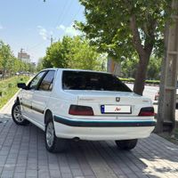پژو پارس LX TU5، مدل ۱۳۹۷|خودرو سواری و وانت|خوی, |دیوار