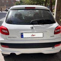 پژو 207 دنده داشبورد ۲۰۶ تیپ 5|خودرو سواری و وانت|مشهد, قاسم‌آباد (شهرک غرب)|دیوار