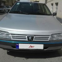 پژو glx مدل ۸۷|خودرو سواری و وانت|قم, شاه سید علی|دیوار
