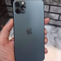 . iPhone 11 Pro Max با حافظهٔ ۲۵۶ گیگ|موبایل|تهران, امامزاده حسن(ع)|دیوار