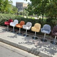 صندلی اپن جکدار .|صندلی و نیمکت|مشهد, محله سرافرازان|دیوار