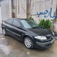 رنو مگان مونتاژ 2000cc، مدل ۱۳۹۱|خودرو سواری و وانت|تهران, مهرآباد جنوبی|دیوار