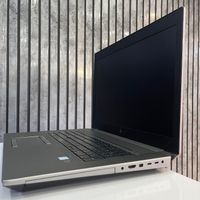 لپتاپ hp zbook g5 رم16هارد۵۱۲ نسل۸ گرافیک ۱۴|رایانه همراه|تهران, میرداماد|دیوار