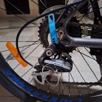 دوچرخه کنندل cannondale آمریکا|دوچرخه، اسکیت، اسکوتر|تهران, بهار|دیوار