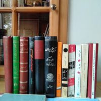 کتابهای تاریخی|کتاب و مجله تاریخی|شیراز, قصرالدشت|دیوار