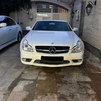 بنز کلاس CLS CLS350، مدل ۲۰۰۸|خودرو سواری و وانت|تهران, عباس‌آباد|دیوار