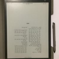 کتابخوان سونی DPT-RP1|تبلت|تهران, میدان انقلاب|دیوار