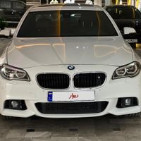 بی‌ام‌و سری 5 سدان 528i، مدل ۲۰۱۵|خودرو سواری و وانت|تهران, پیروزی|دیوار