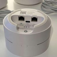 روتر google ac1304 به همراه openwrt و passwall2|مودم و تجهیزات شبکه|تهران, توحید|دیوار