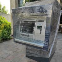 دستگاه خودپرداز ، کشلس ،ATM بانکی ، کش لس عابربانک|فروشگاه و مغازه|تهران, صادقیه|دیوار