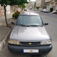 پراید 131 SE، مدل ۱۳۹۵|خودرو سواری و وانت|تبریز, |دیوار