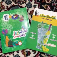 کتاب تابستان و نوروز یازدهم|کتاب و مجله آموزشی|مشهد, بهارستان|دیوار