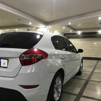 برلیانس H320 اتوماتیک 1500cc، مدل ۱۳۹۵|خودرو سواری و وانت|تهران, سرآسیاب مهرآباد|دیوار