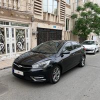 چری آریزو 5TE اکسلنت توربو، مدل ۱۳۹۹|خودرو سواری و وانت|تهران, افسریه|دیوار
