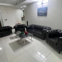 مبل 7 نفره چرم چستر|مبلمان خانگی و میز عسلی|تهران, مهرآباد جنوبی|دیوار