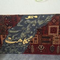 تابلو کالیگرافی فرش ۷۰۰ شانه|تابلو فرش|تهران, نظام‌آباد|دیوار