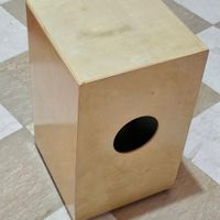 کاخن حرفه‌ای Drum Kingdom (نو) + کیف|درام و پرکاشن|تهران, ونک|دیوار