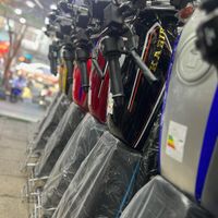 هندا کبیر ۲۰۰cc|موتورسیکلت|تهران, امامزاده حسن(ع)|دیوار