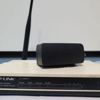 TP link TD-W8901G|مودم و تجهیزات شبکه|تهران, سیدخندان|دیوار