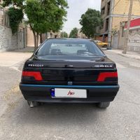 پژو۴۰۵|خودرو سواری و وانت|کرمانشاه, |دیوار