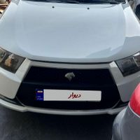 دنا پلاس اتوماتیک، مدل ۱۴۰۲|خودرو سواری و وانت|اصفهان, شهرک صنعتی امیرکبیر|دیوار