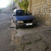 پراید صندوق‌دار بنزینی، مدل ۱۳۸۲|خودرو سواری و وانت|کرمانشاه, |دیوار