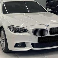 بی‌ام‌و سری 5 سدان 528i، مدل ۲۰۱۴ اقساطی تحویل روز|خودرو سواری و وانت|تهران, صادقیه|دیوار