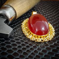 طلاسازی زرتاب|جواهرات|کرمانشاه, |دیوار