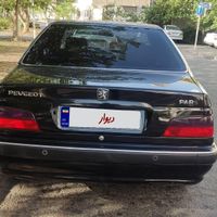 پژو پارس موتور جدید XU7P، مدل ۱۴۰۱ سیمی|خودرو سواری و وانت|تهران, تهران‌سر|دیوار