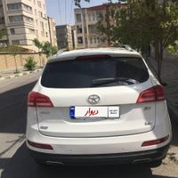 جک S5 اتوماتیک، مدل ۱۳۹۵|سواری و وانت|مشهد, هاشمیه|دیوار